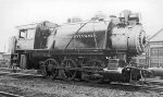 PRR 2490, B-8A, c. 1938